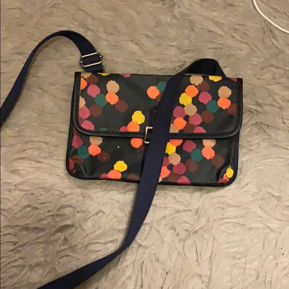 Crossbody Fossil Purse